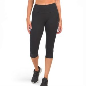 spalding yoga pants 50369